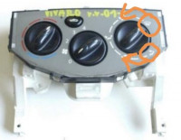 Vracanie podľa šípok