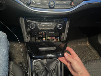 současná záslepka s PowerFlex